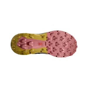 la sportiva Prodigio Hike W GTX onyx rosebay ZFHS103G19 suola