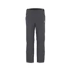 Trail guard pants M onyx/chalk