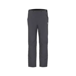 Trail guard pants M onyx/chalk