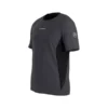 Traverse t-shirt onyx