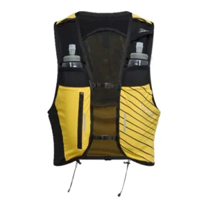 la sportiva Ultra Trail Vest 10L yellow black 79N100999