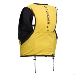 la sportiva Ultra Trail Vest 10L yellow black 79N100999 retro