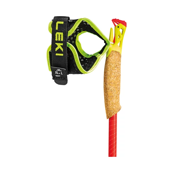 leki Ultratrail FX.One Superlite 65225841 impugnatura