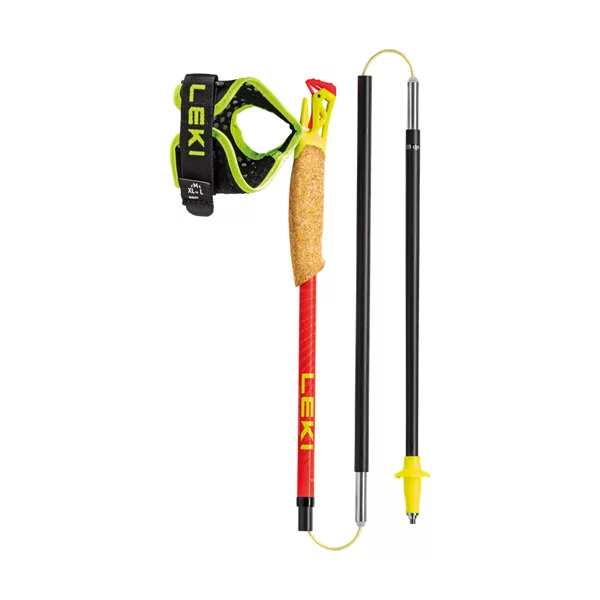 leki Ultratrail FX.One Superlite 65225841 piegato