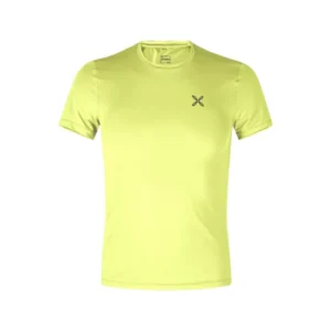 Fresh light t-shirt sunny lime