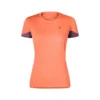 Join t-shirt W melon/vinaccia