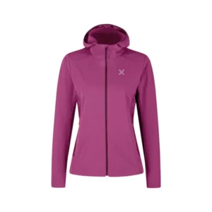 Levante jacket W baton rouge/vinaccia