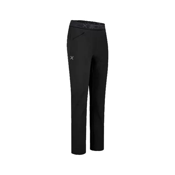 montura Rise pants black MPLR81X.90 fianco