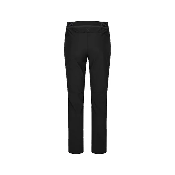 montura Rise pants black MPLR81X.90 retro