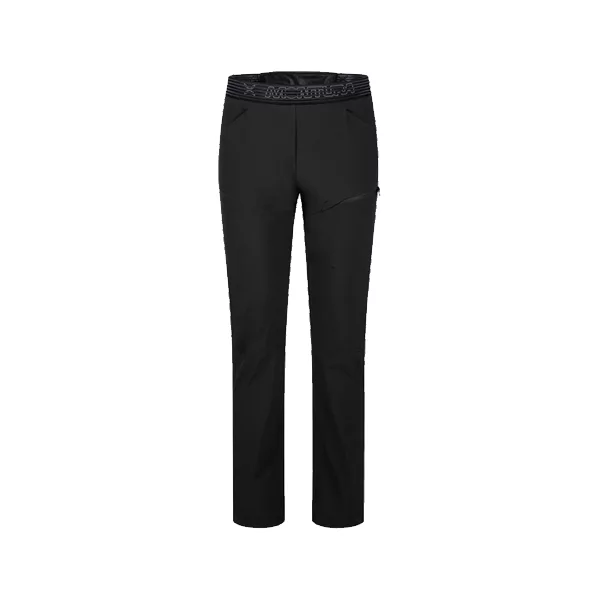 montura Rise pants black MPLR81X.90