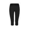 montura Run dream 3 4 pants W black MPTR03W.90