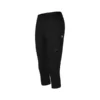 montura Run dream 3 4 pants W black MPTR03W.90 fianco