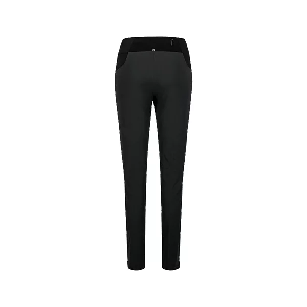 montura Trek tights W ardesia MPLG81W.91 retro