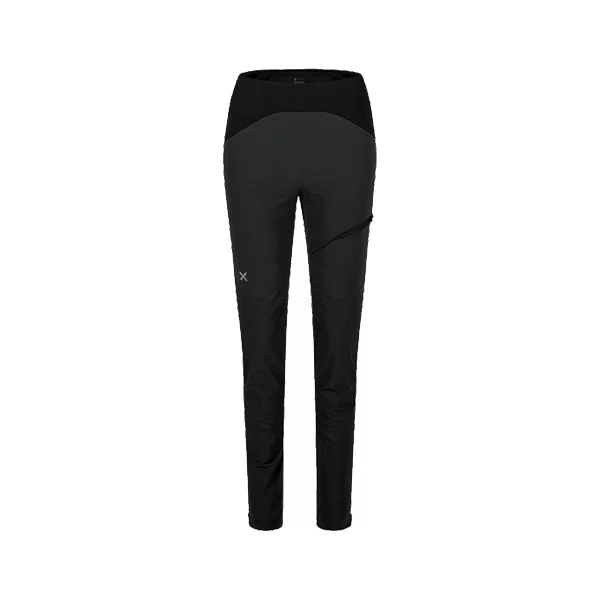montura Trek tights W ardesia MPLG81W.91