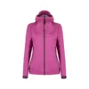 montura Upland 3L hooded jacket W baton rouge vinaccia MJAT54W.59514
