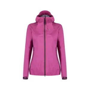 montura Upland 3L hooded jacket W baton rouge vinaccia MJAT54W.59514