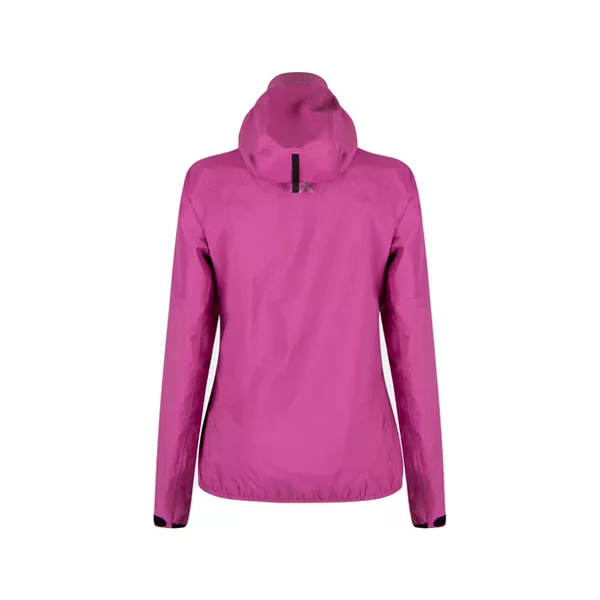 montura Upland 3L hooded jacket W baton rouge vinaccia MJAT54W.59514 retro