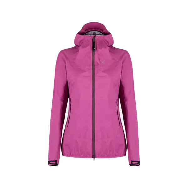 montura Upland 3L hooded jacket W baton rouge vinaccia MJAT54W.59514