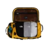 north face Base Camp Duffel M summit NF0A52SA4WP1 aperto