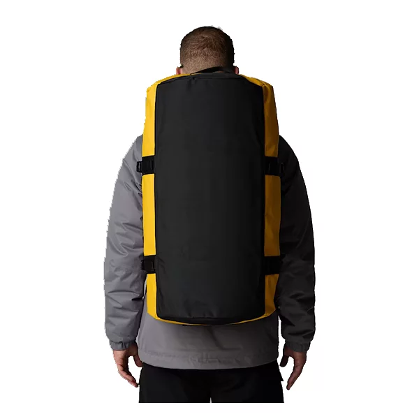 north face Base Camp Duffel M summit NF0A52SA4WP1 zaino