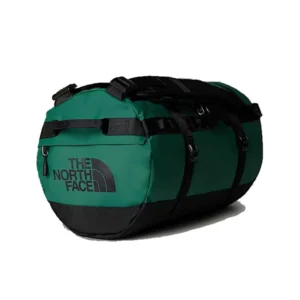 Base Camp Duffel S evergreen
