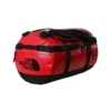 Base Camp Duffel S red