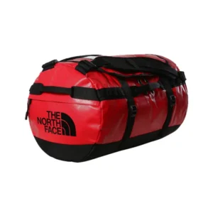 Base Camp Duffel S red