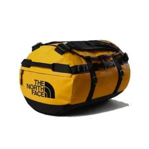 Base Camp Duffel S summit