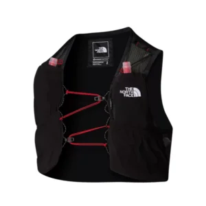 north face Summit run vest 10 tnfblack asphg NF0A8BKMKT01