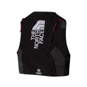 north face Summit run vest 10 tnfblack asphg NF0A8BKMKT01 retro