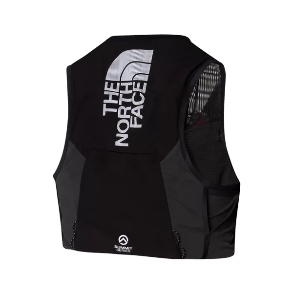 north face Summit run vest 5 tnfblack asphg NF0A8BKKKT01 retro