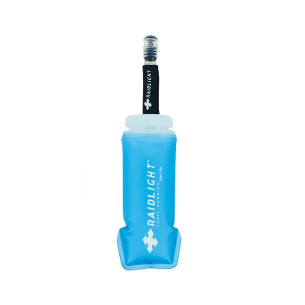 raidlight Easyflask tube 350ml GRNMH17