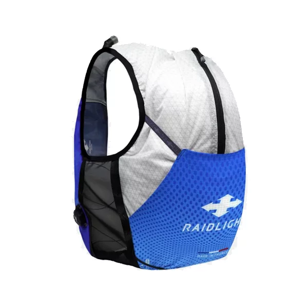 raidlight Ultralight 12L GRNB86 retro