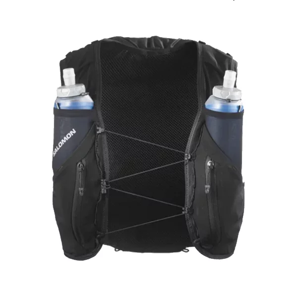 salomon ADV Skin 12 set black LC2464300