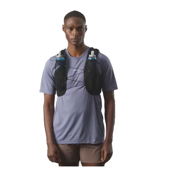 salomon ADV Skin 5 set black LC2464900