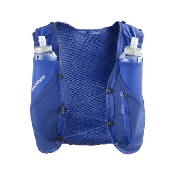 salomon ADV Skin 5 set nautical blue LC2465000