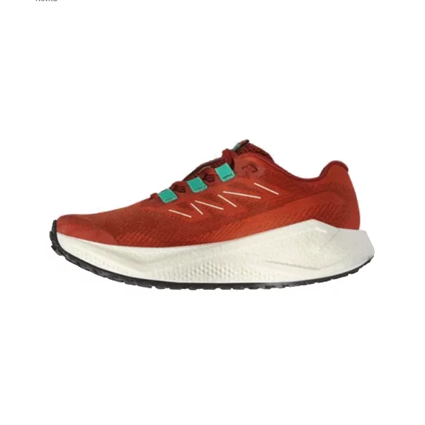 salomon Aero Blaze 3 GRVL W burnt ochre vanilla L47915000 interno