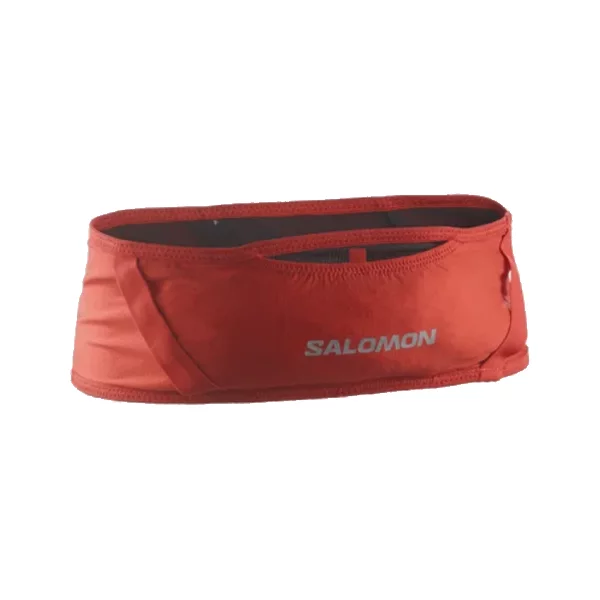 salomon Pulse Belt high risk red LC2180000 retro salomon Pulse Belt high risk red LC2180000 retro