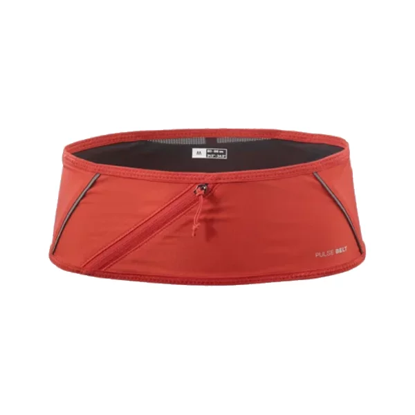 salomon Pulse Belt high risk red LC2180000 salomon Pulse Belt high risk red LC2180000