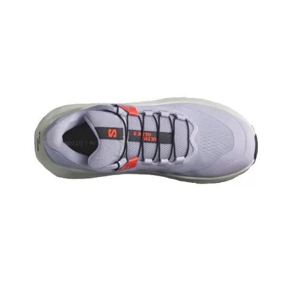 salomon Ultra glide 3 W cosmic sky icicle neon L47744000 alta