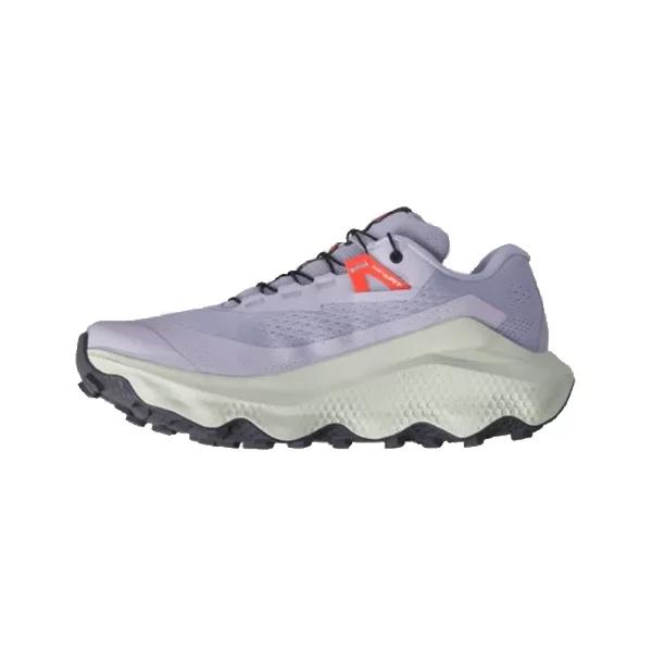 salomon Ultra glide 3 W cosmic sky icicle neon L47744000 interno