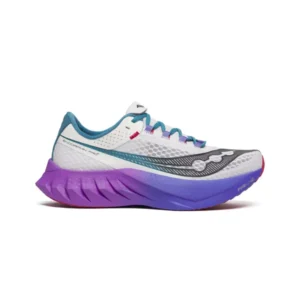 Endorphin Pro 4 white/shadow