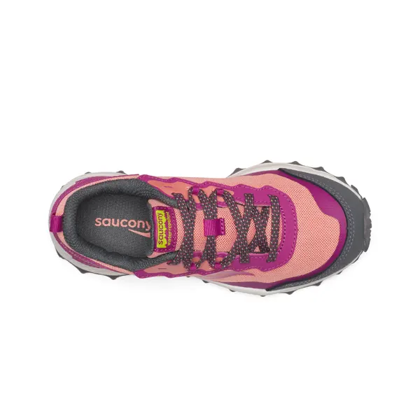 saucony Peregrine KDZ shd ber crl SK167937 alta