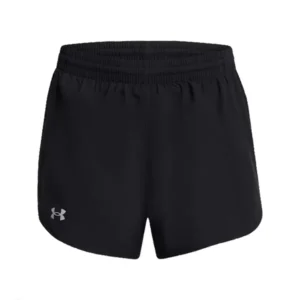 under armour Fly by 2 in 1 shorts W black 1382440-0001