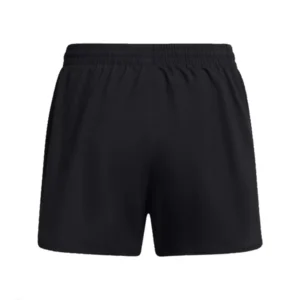 under armour Fly by 2 in 1 shorts W black 1382440-0001 retro
