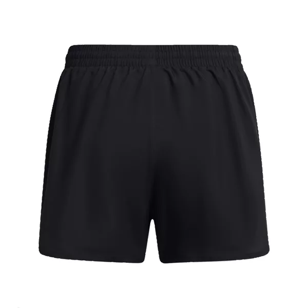 under armour Fly by 2 in 1 shorts W black 1382440-0001 retro