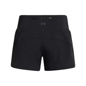 under armour Launch Pro 3 shorts W black 1386331-0001 retro