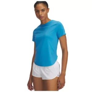 Launch elite shortsleeve W ether blue