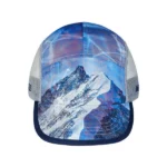 Cappello Endurance Bernina