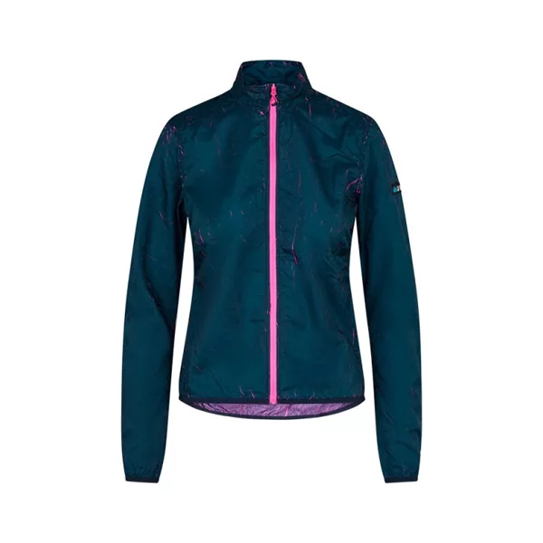 wild tee Lava jacket W fuchsia WT750WT04